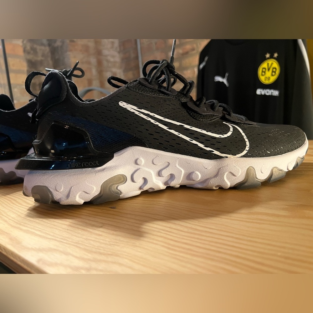 Nike React Vision D/Ms/X - image 4